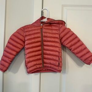 Toddler Jacket Save The Duck